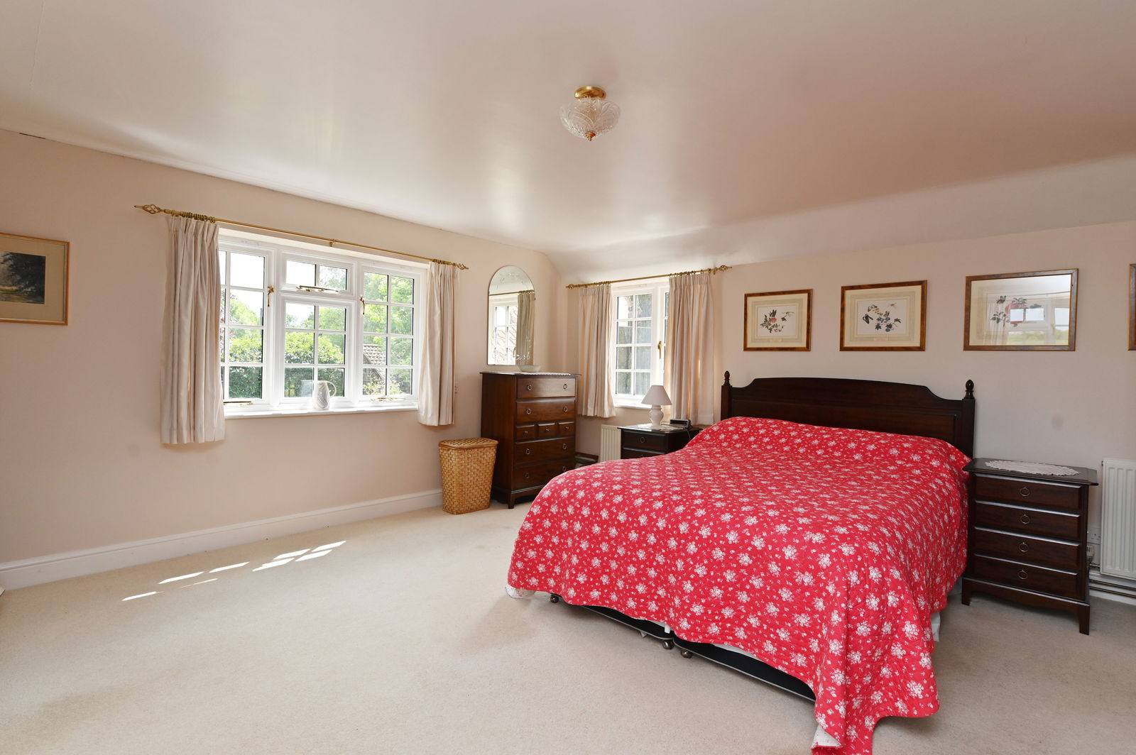 Capons Green, Dennington, Nr Framlingham, Suffolk property photo