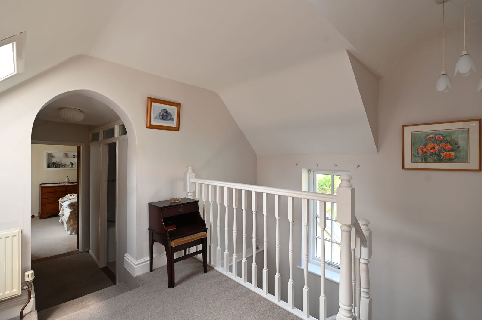 Capons Green, Dennington, Nr Framlingham, Suffolk property photo