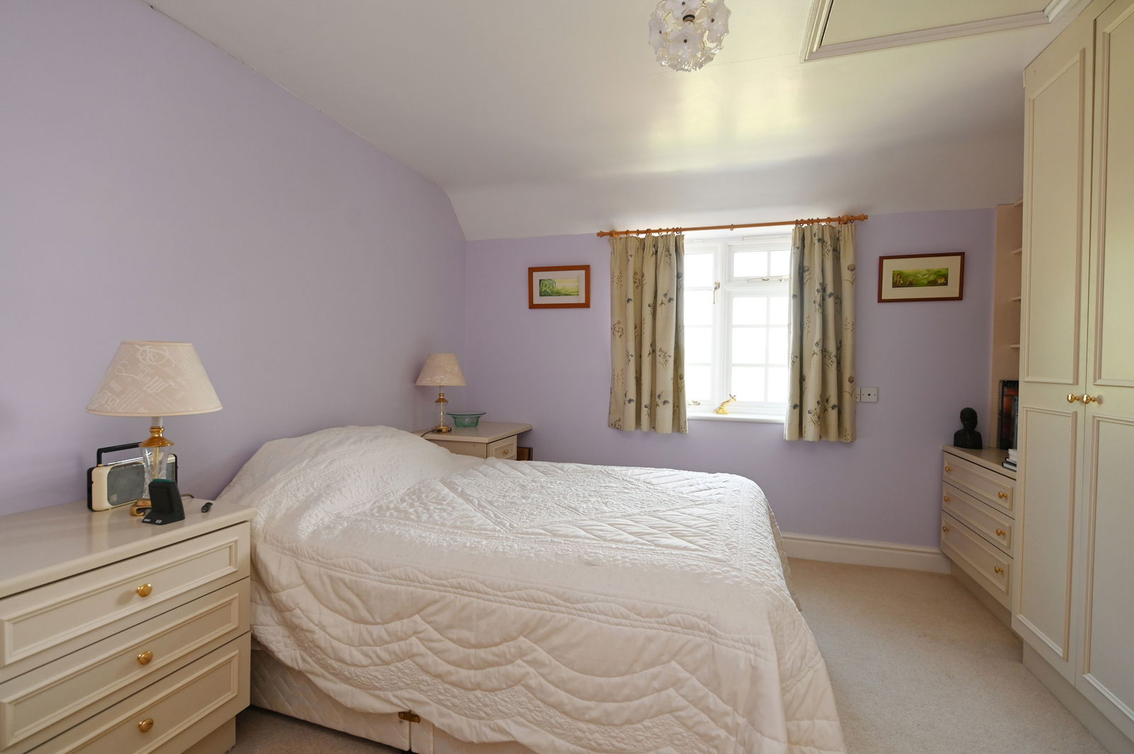 Capons Green, Dennington, Nr Framlingham, Suffolk property photo