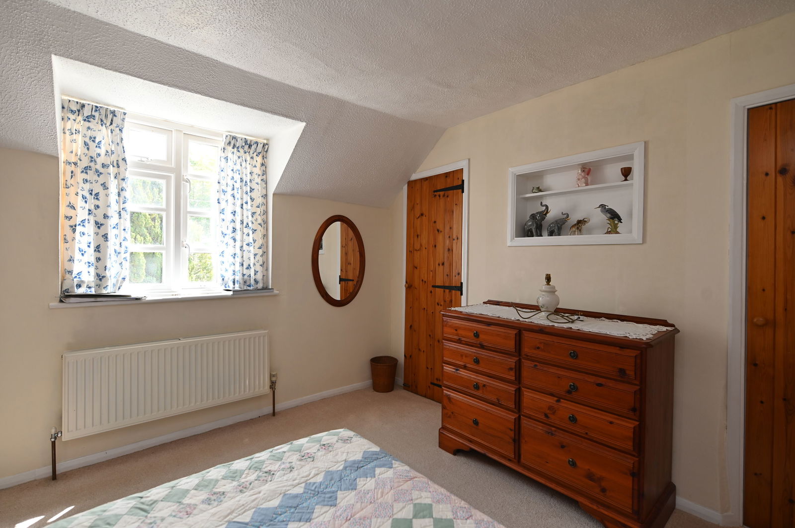 Capons Green, Dennington, Nr Framlingham, Suffolk property photo