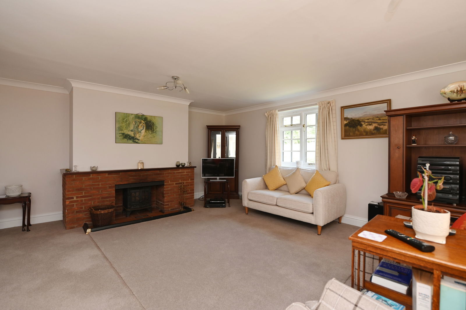 Capons Green, Dennington, Nr Framlingham, Suffolk property photo