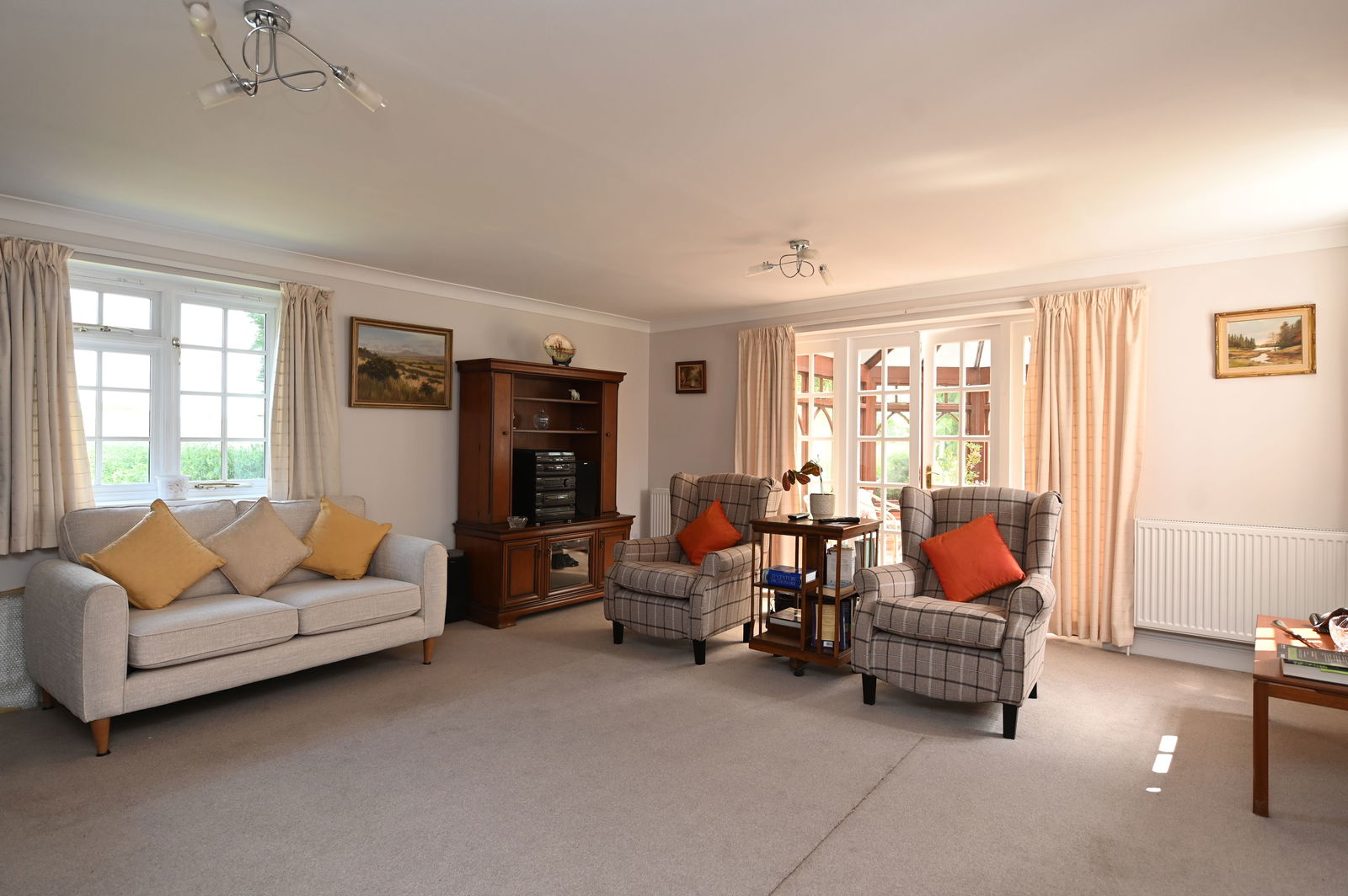Capons Green, Dennington, Nr Framlingham, Suffolk property photo