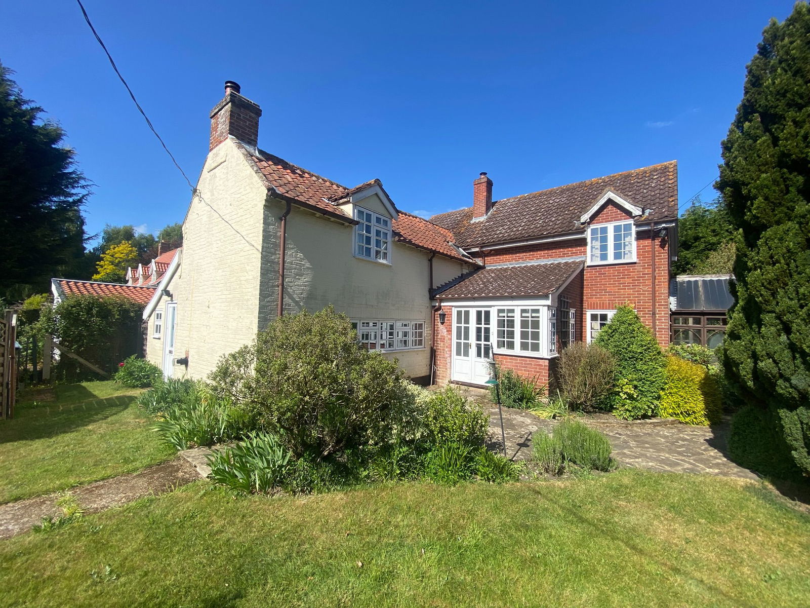 Capons Green, Dennington, Nr Framlingham, Suffolk property photo