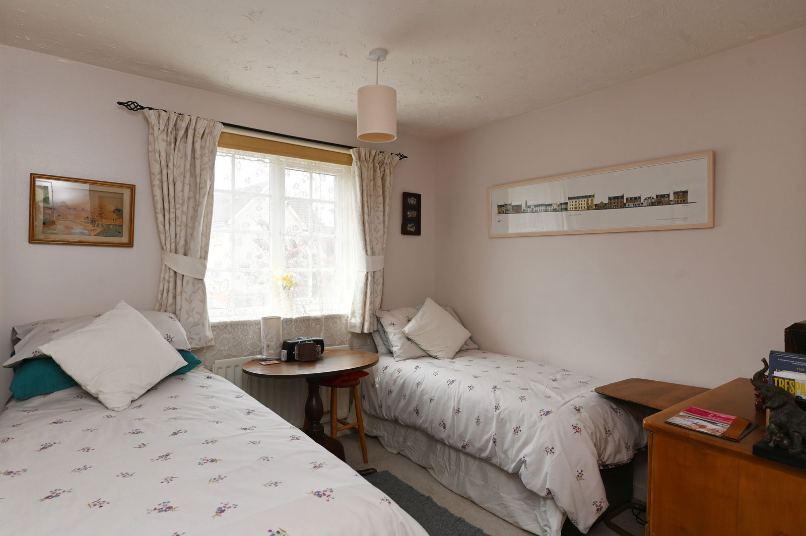Samundham, Suffolk property photo
