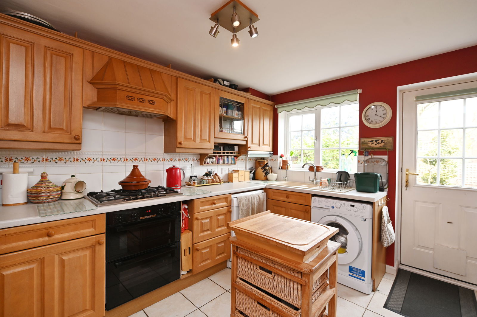 Samundham, Suffolk property photo