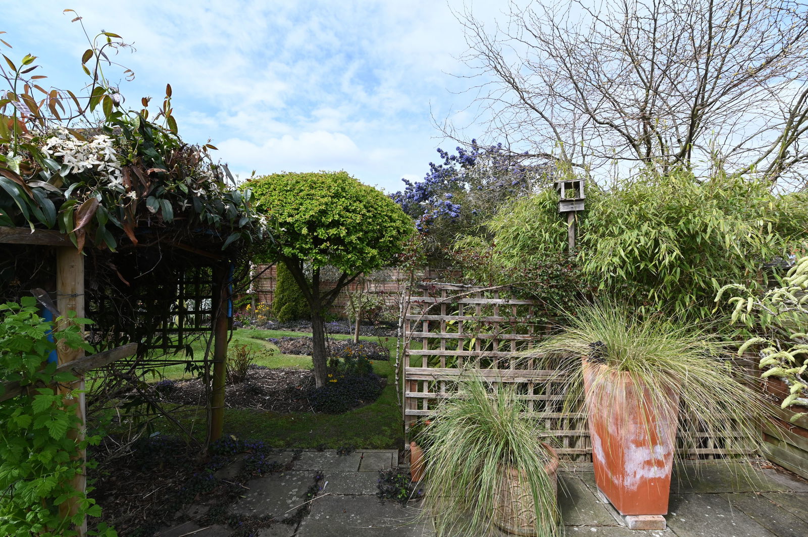 Samundham, Suffolk property photo