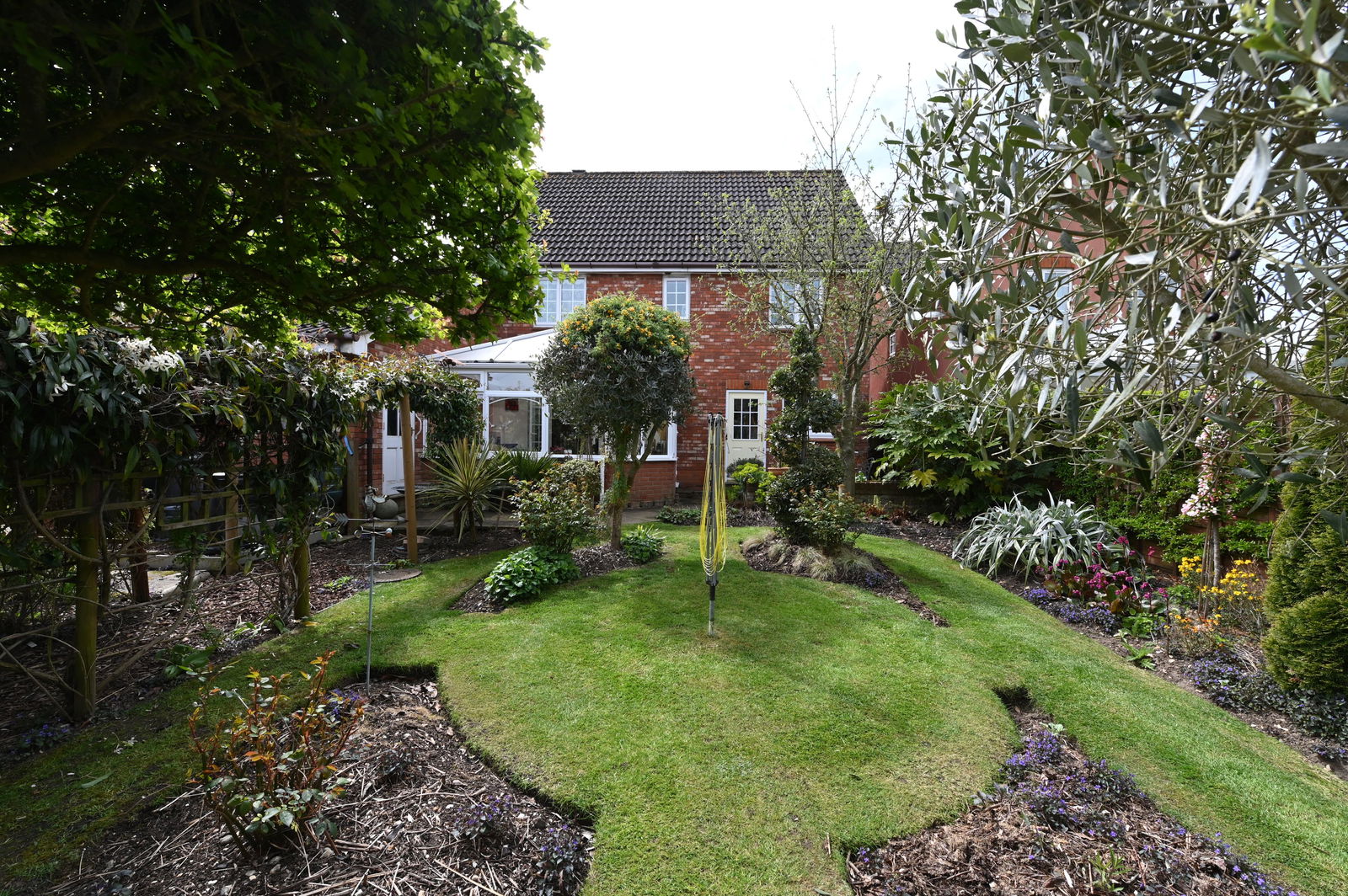 Samundham, Suffolk property photo