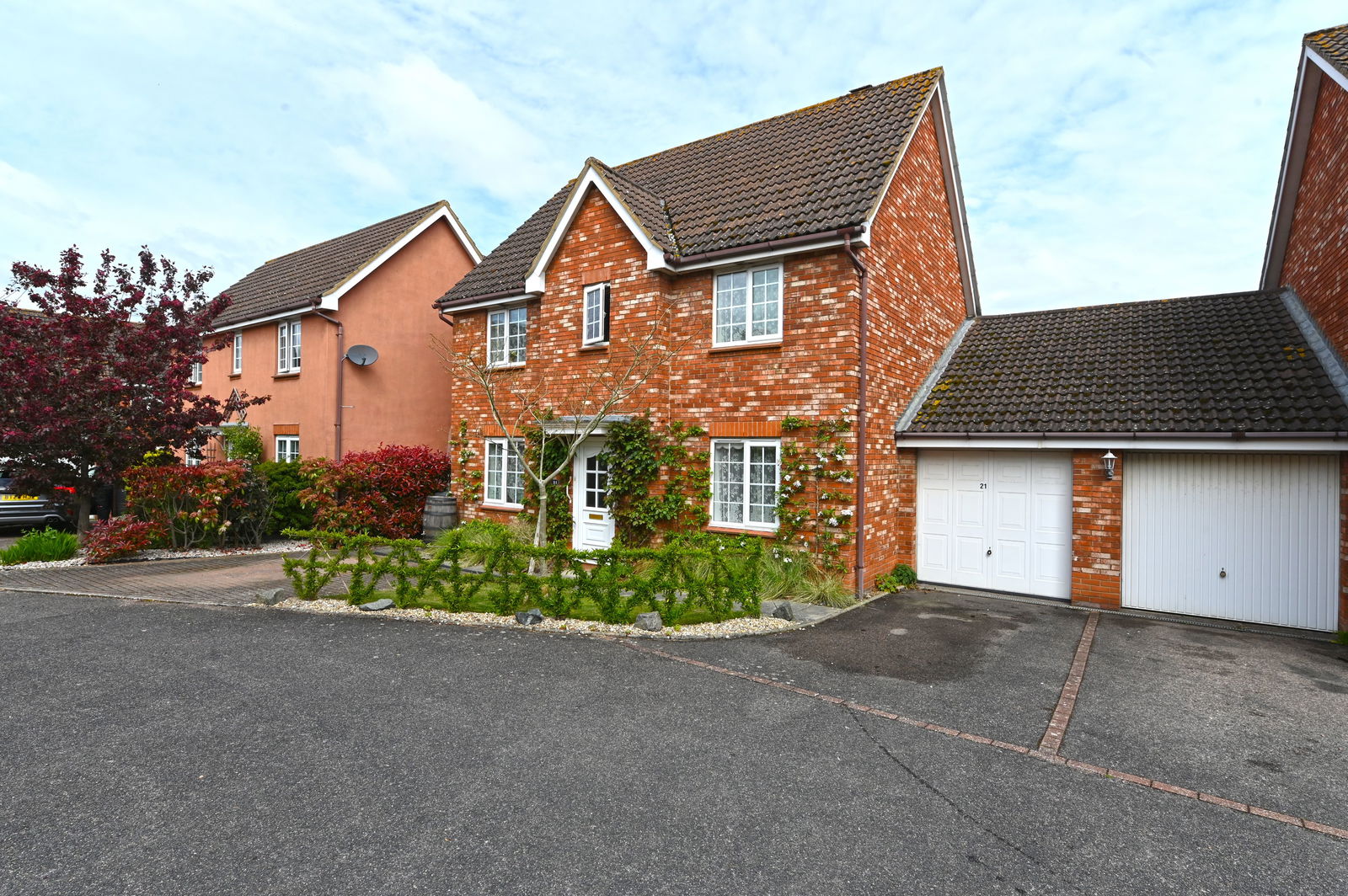 Samundham, Suffolk property photo