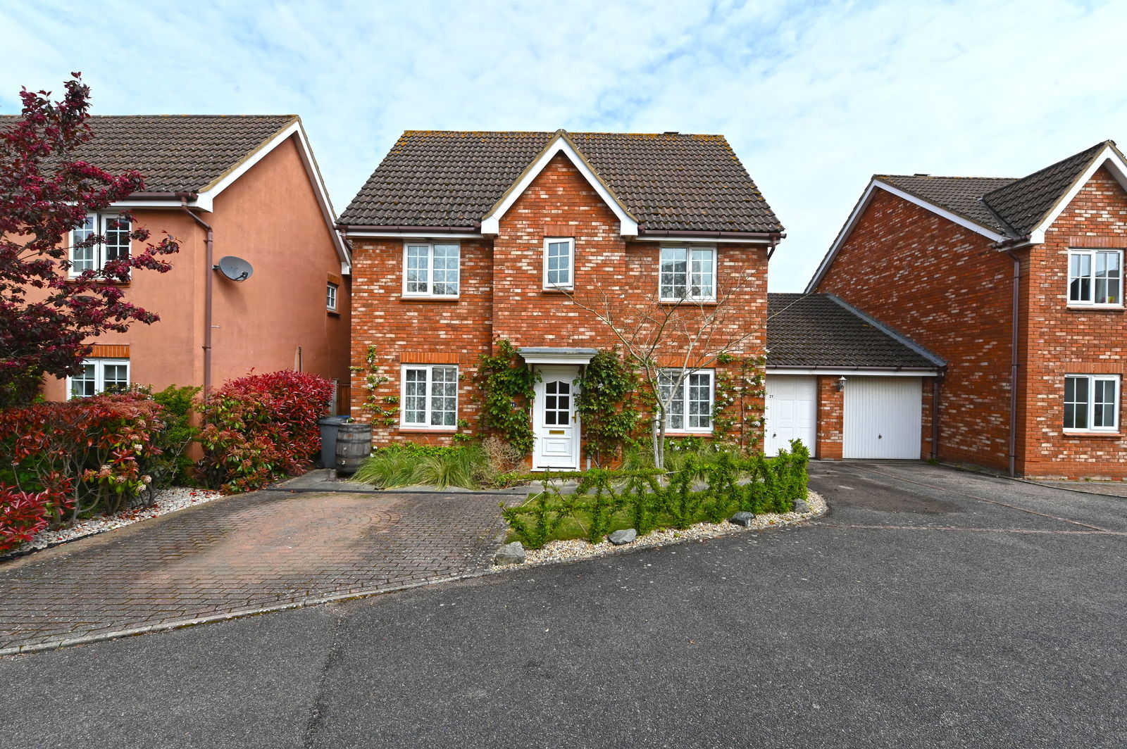 Samundham, Suffolk property photo