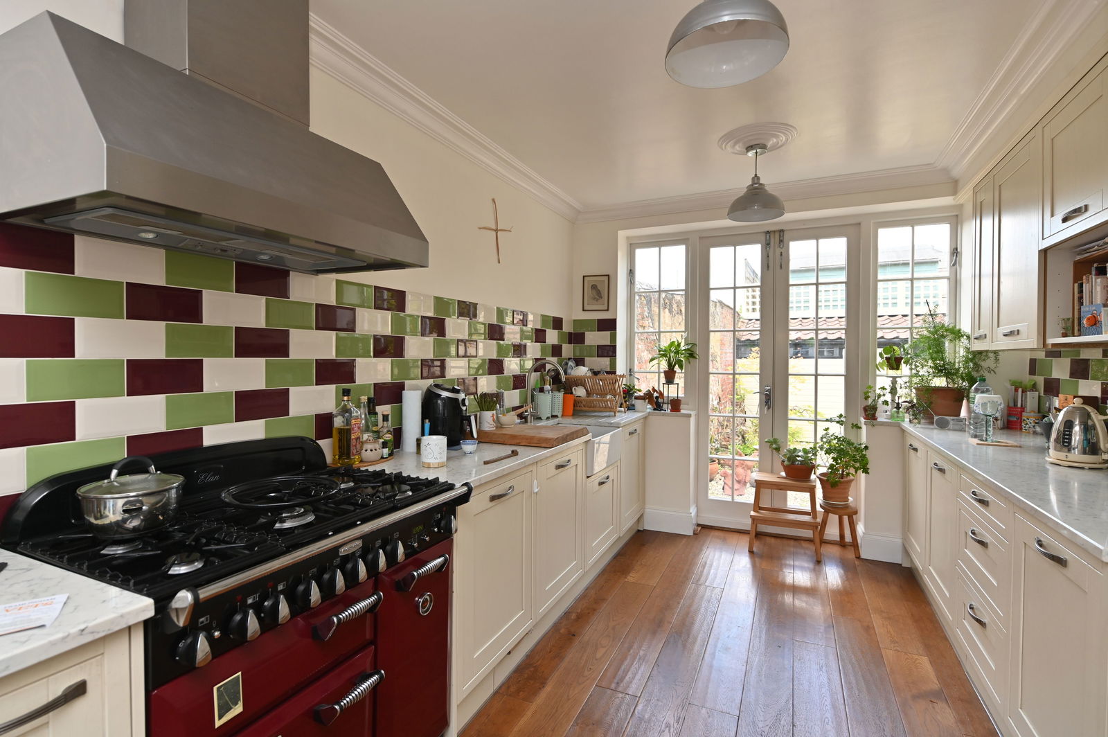 Framlingham, Suffolk property photo