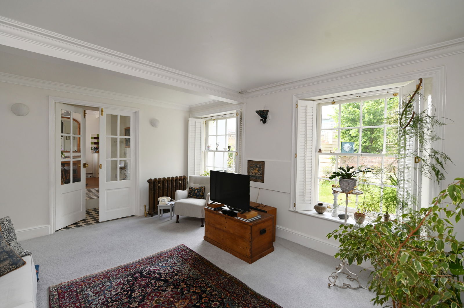 Framlingham, Suffolk property photo