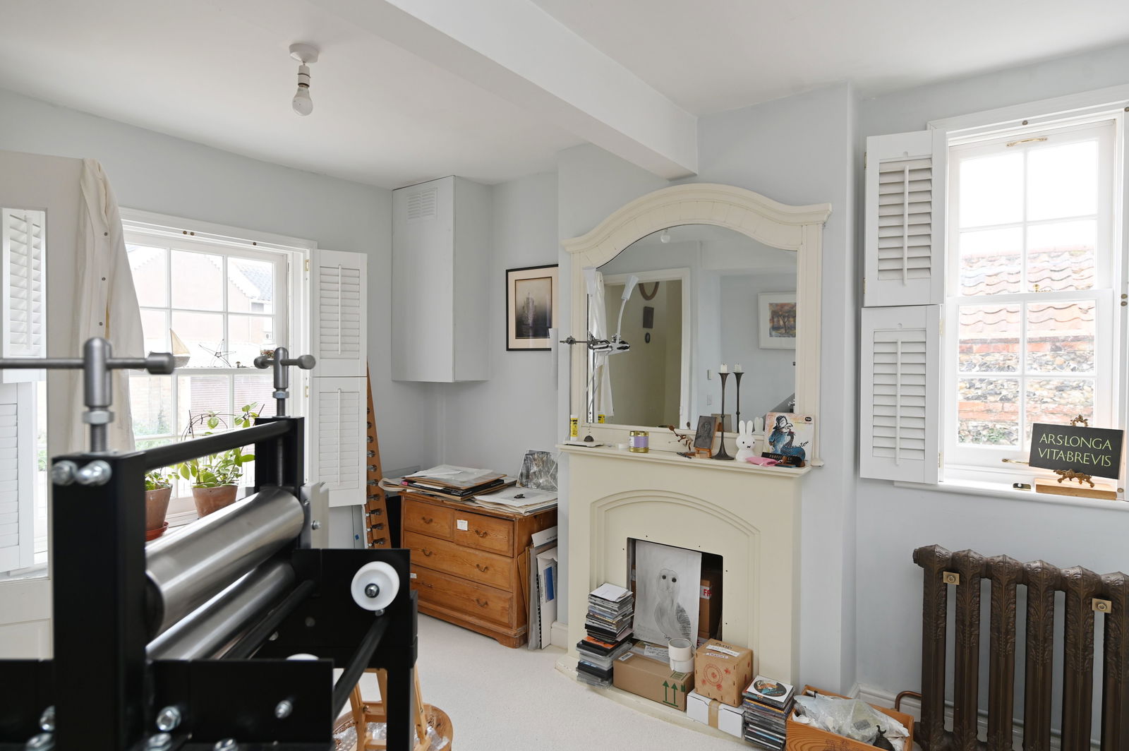 Framlingham, Suffolk property photo