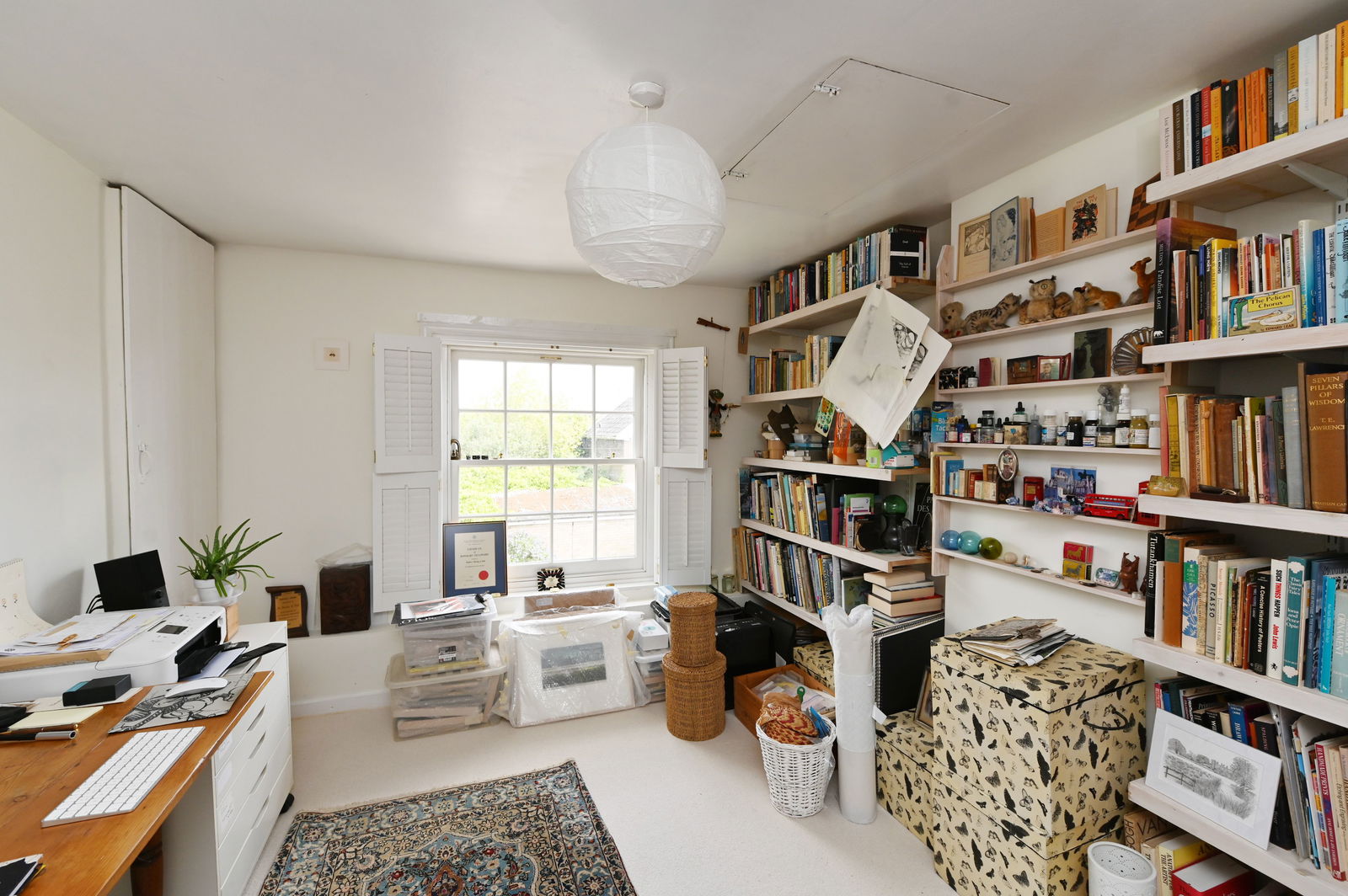 Framlingham, Suffolk property photo