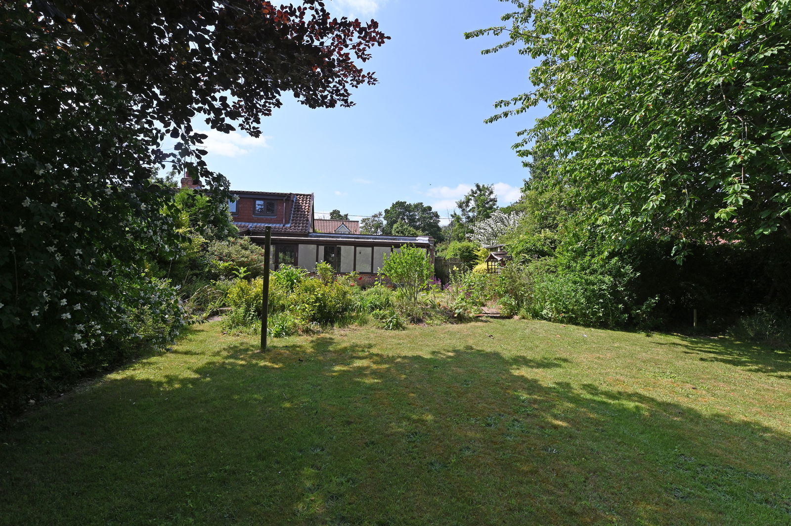 Hollesley, Near Woodbridge, Suffolk property photo