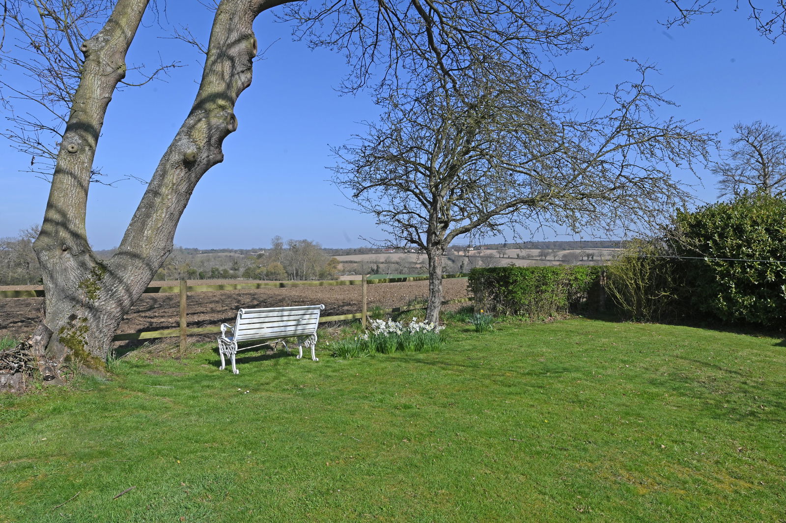 Cransford, Nr Framlingham, Suffolk property photo
