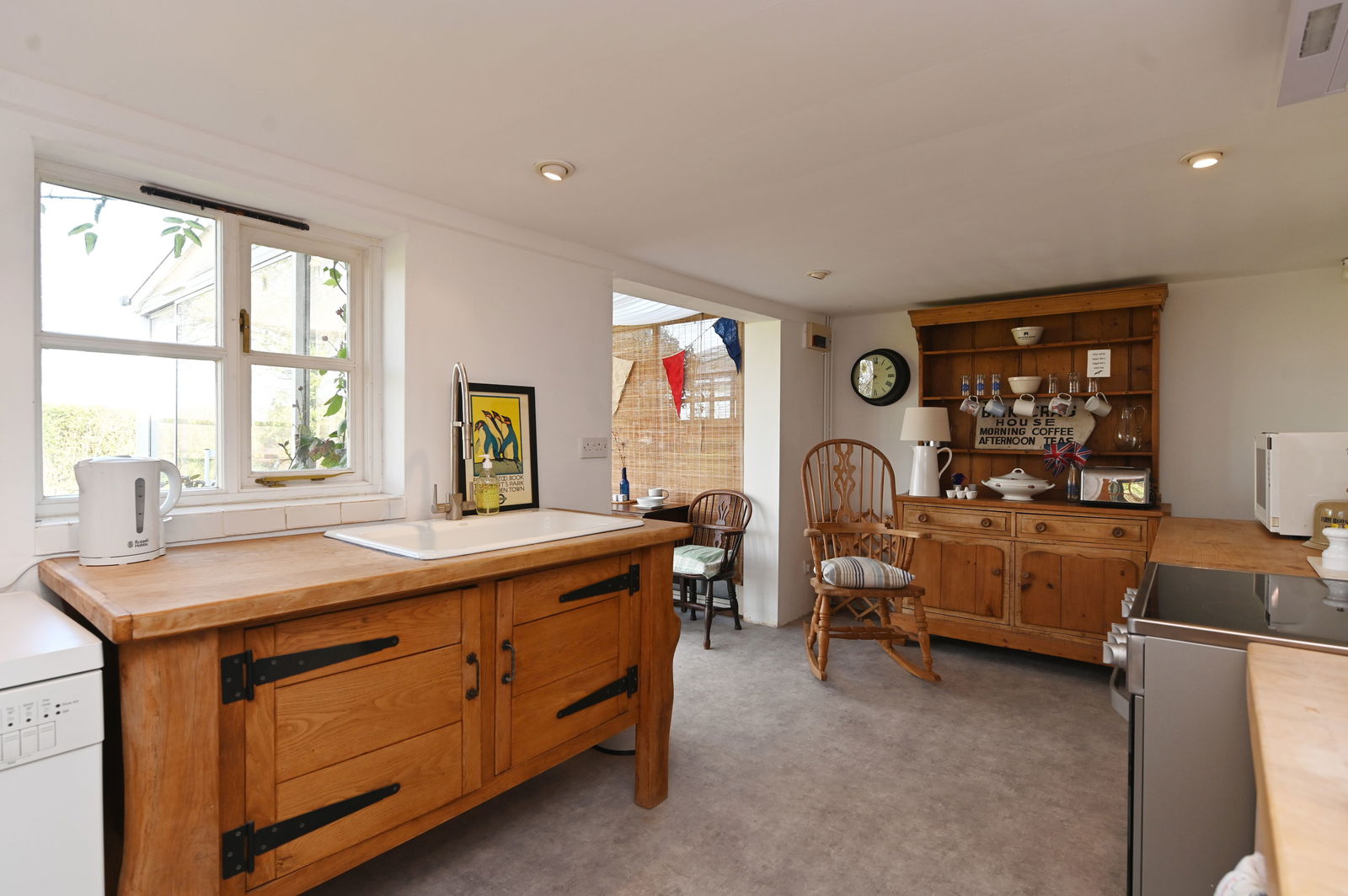 Cransford, Nr Framlingham, Suffolk property photo