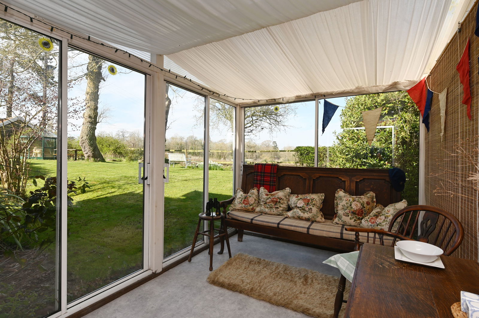Cransford, Nr Framlingham, Suffolk property photo