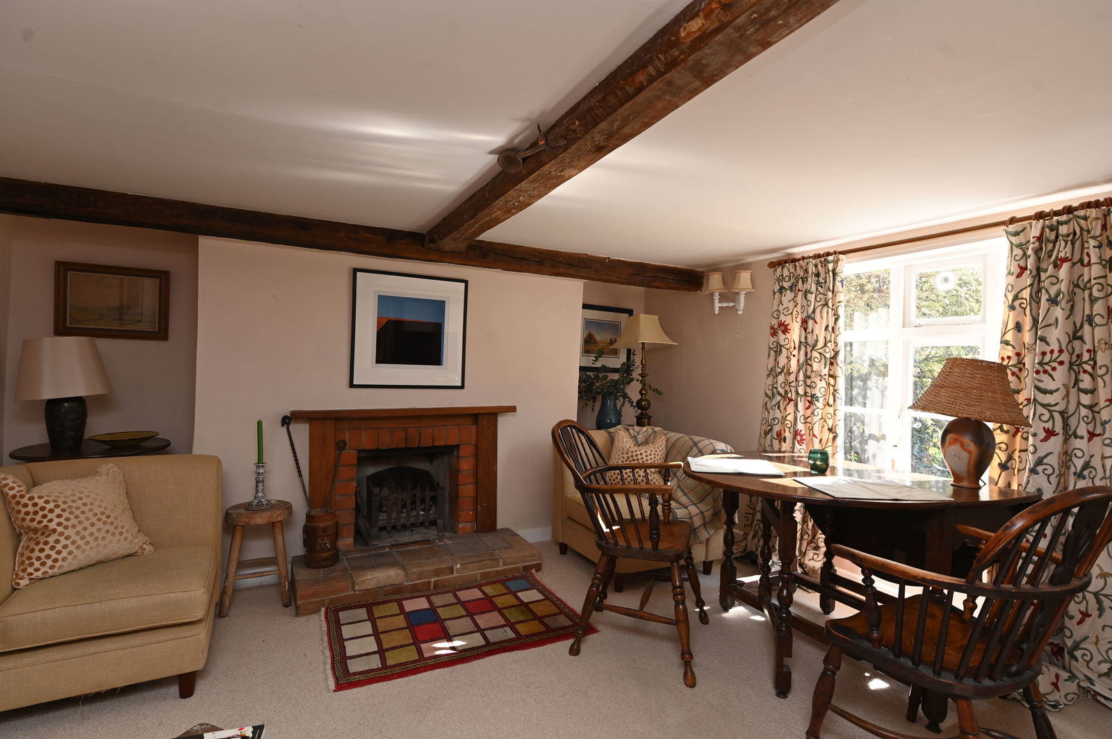 Cransford, Nr Framlingham, Suffolk property photo