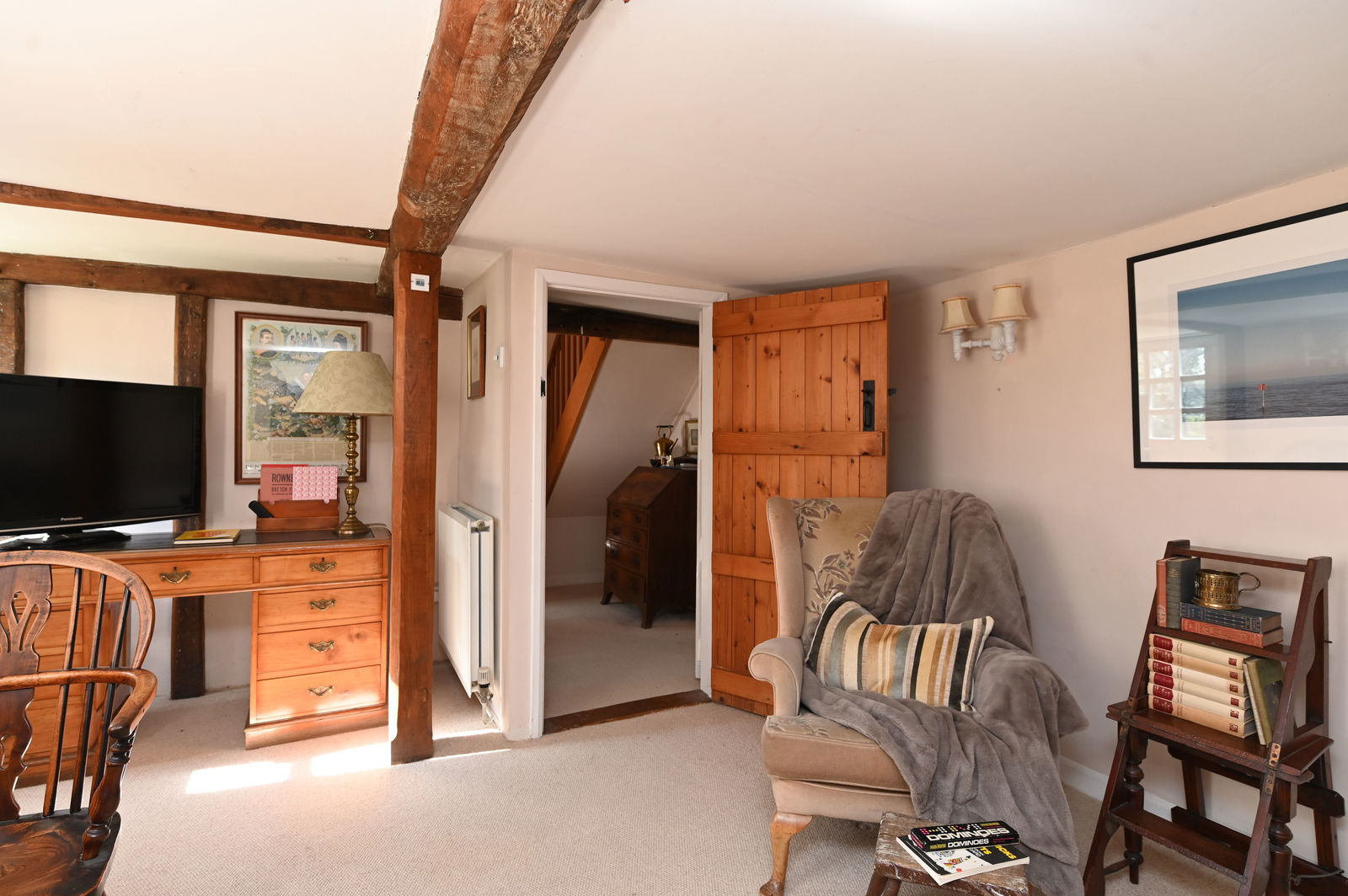 Cransford, Nr Framlingham, Suffolk property photo
