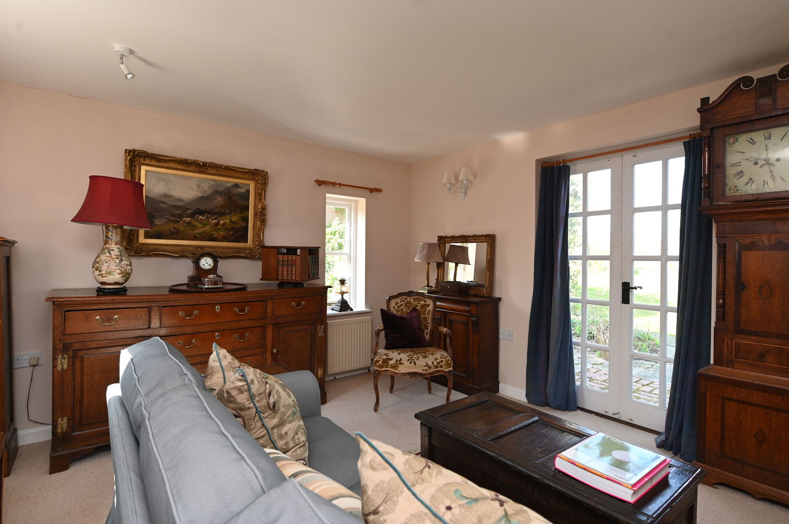 Cransford, Nr Framlingham, Suffolk property photo