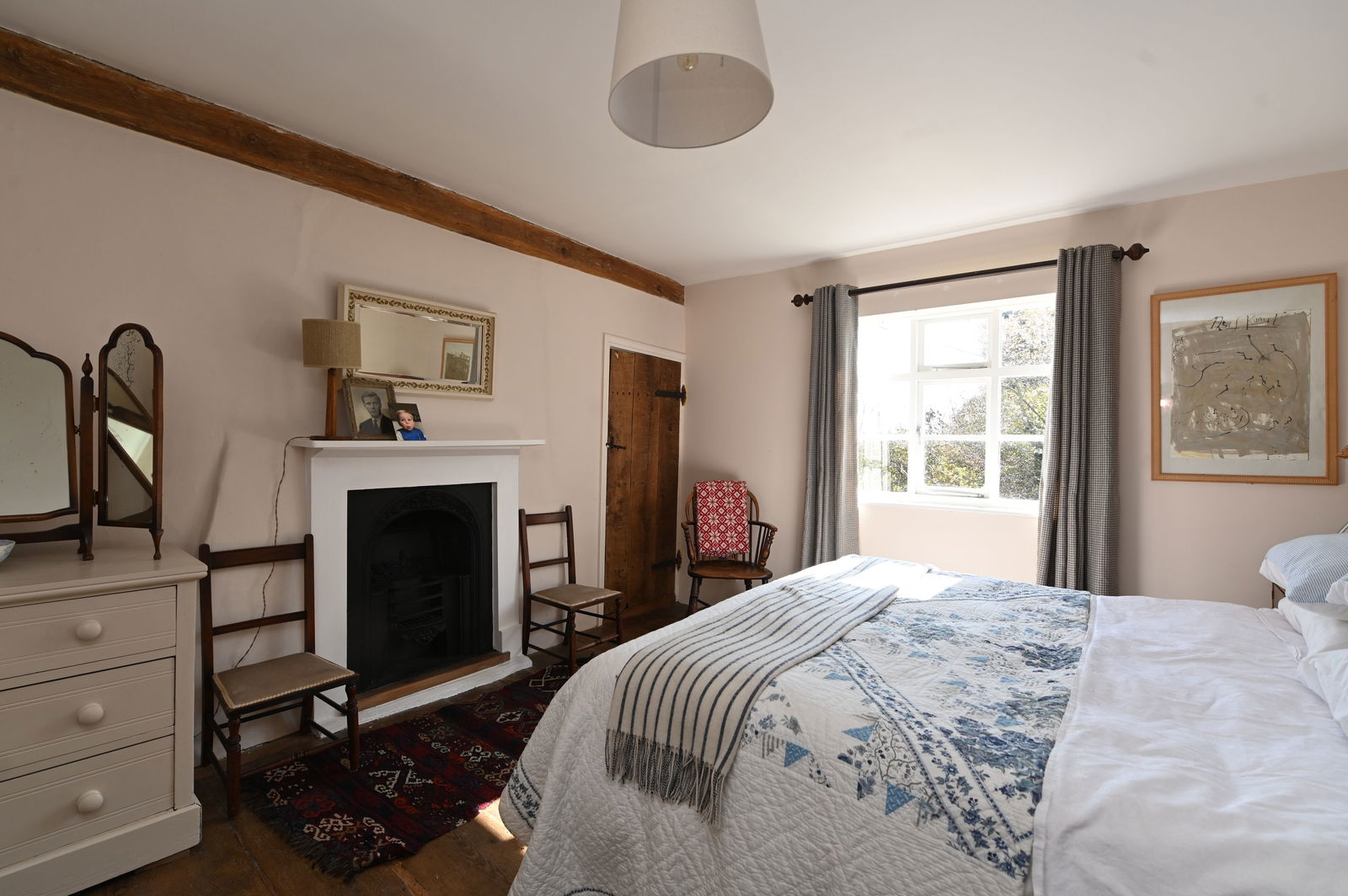 Cransford, Nr Framlingham, Suffolk property photo