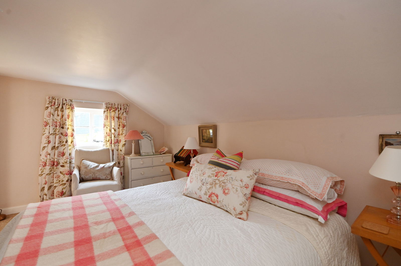 Cransford, Nr Framlingham, Suffolk property photo