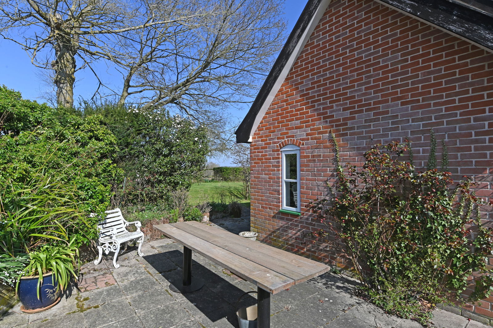 Cransford, Nr Framlingham, Suffolk property photo