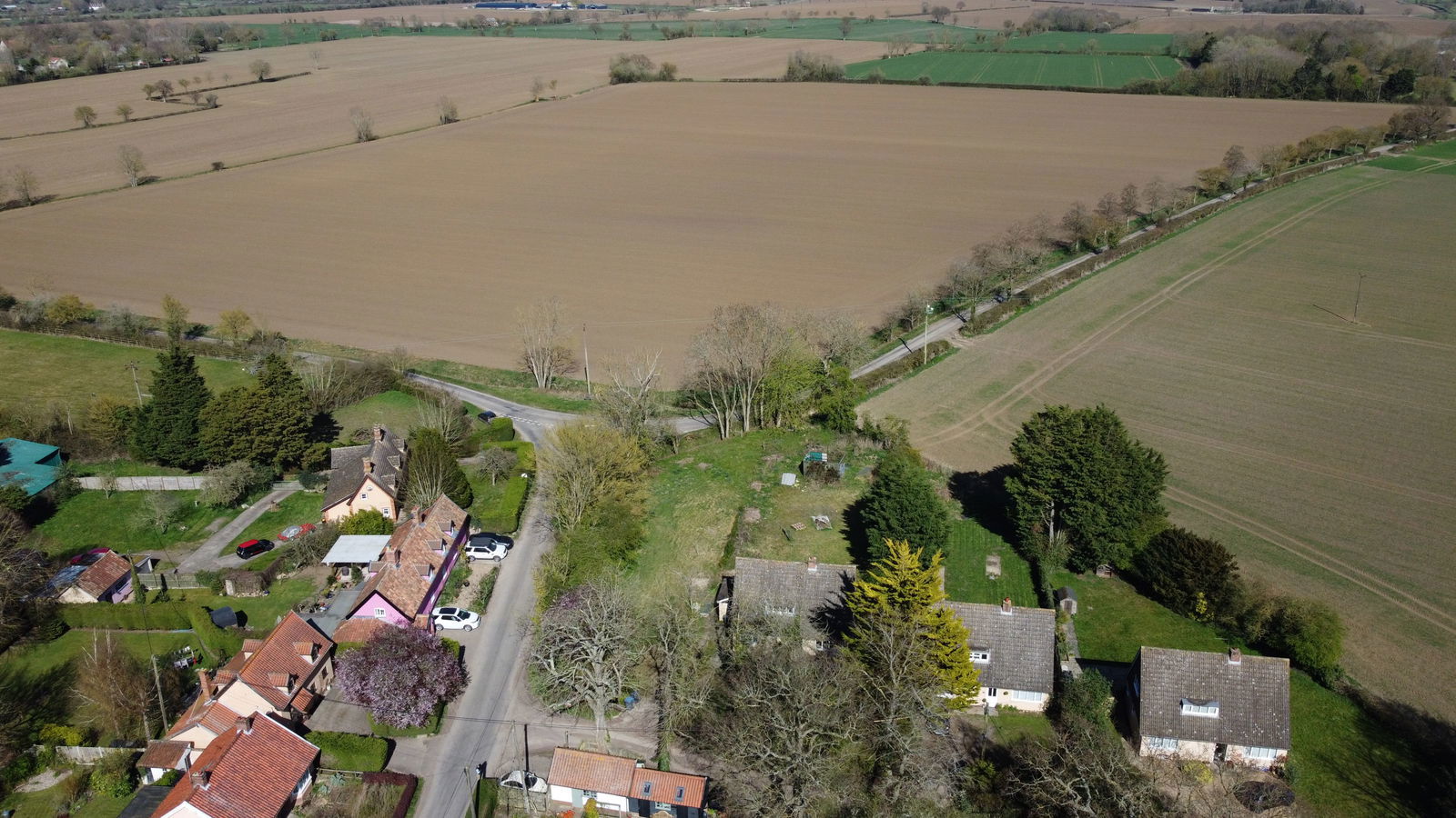 Badingham, Nr Framlingham, Suffolk property photo