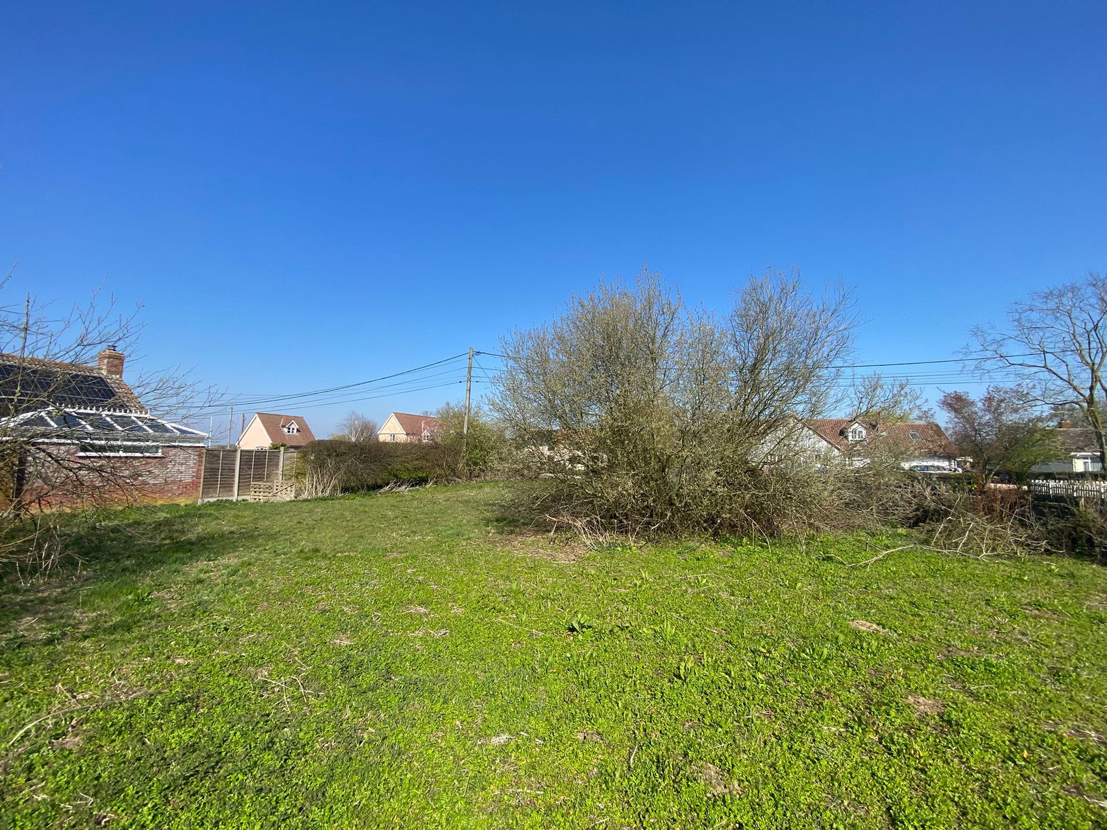 Bedfield, Nr Framlingham, Suffolk property photo
