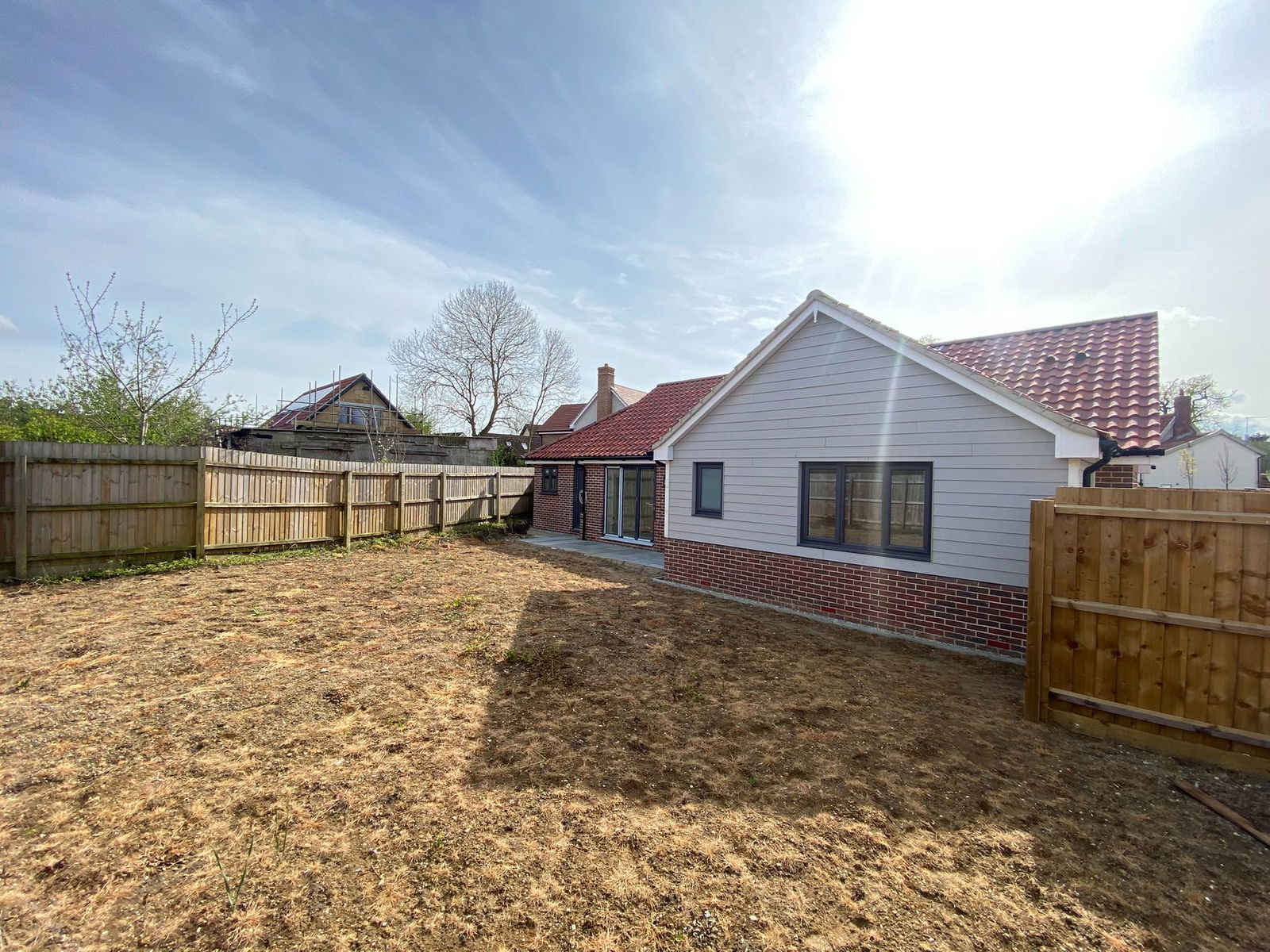 Bedfield, Nr Framlingham, Suffolk property photo