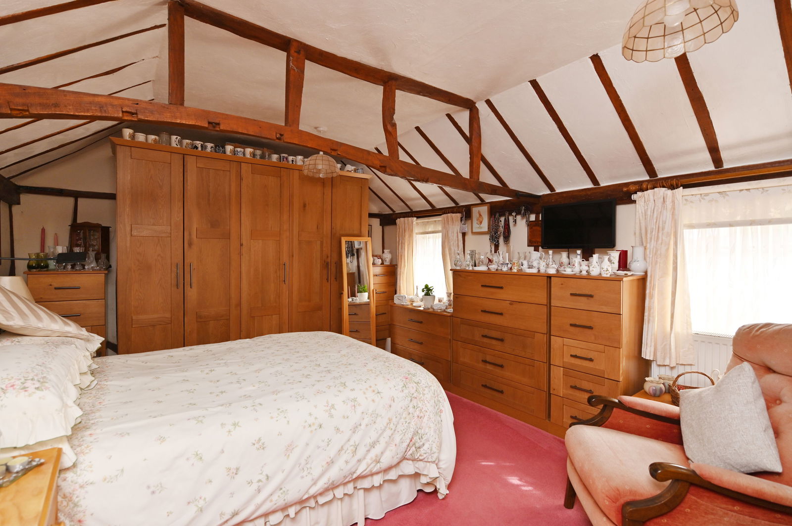 Framsden, Near Framlingham, Suffolk property photo