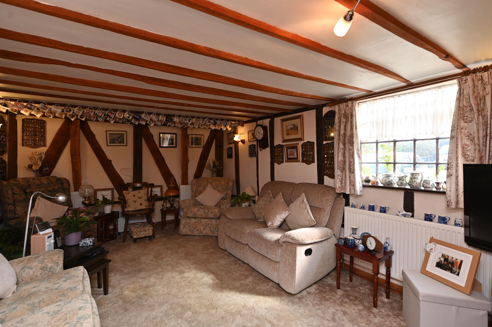 Framsden, Near Framlingham, Suffolk property photo