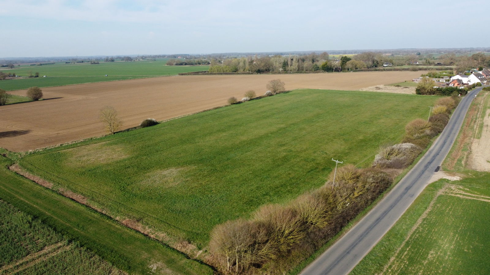 Land at Barningham property photo