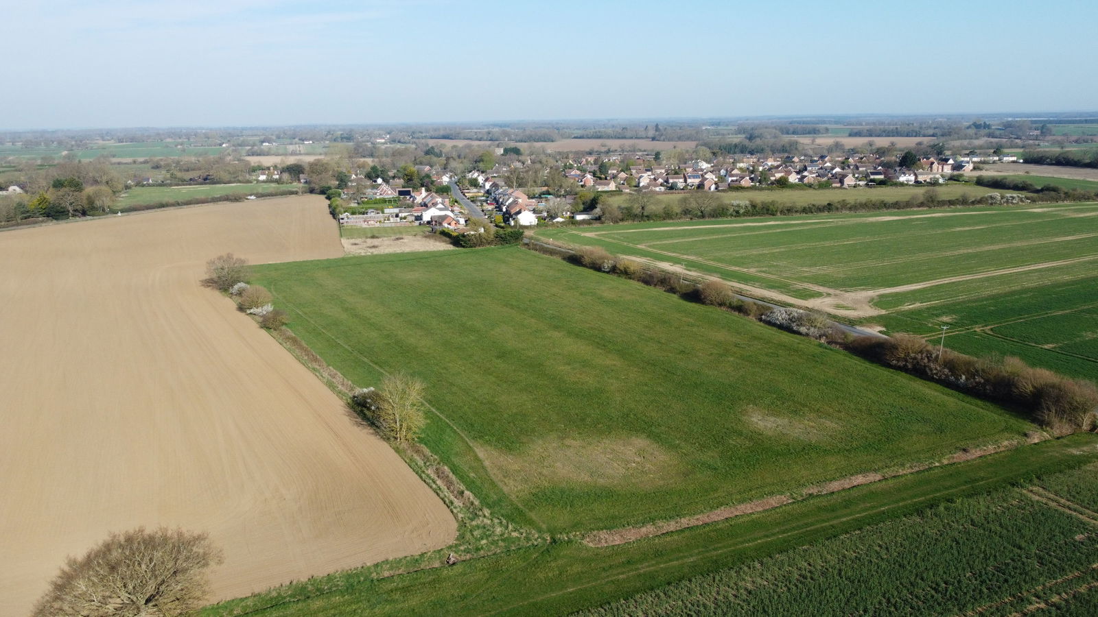 Land at Barningham property photo