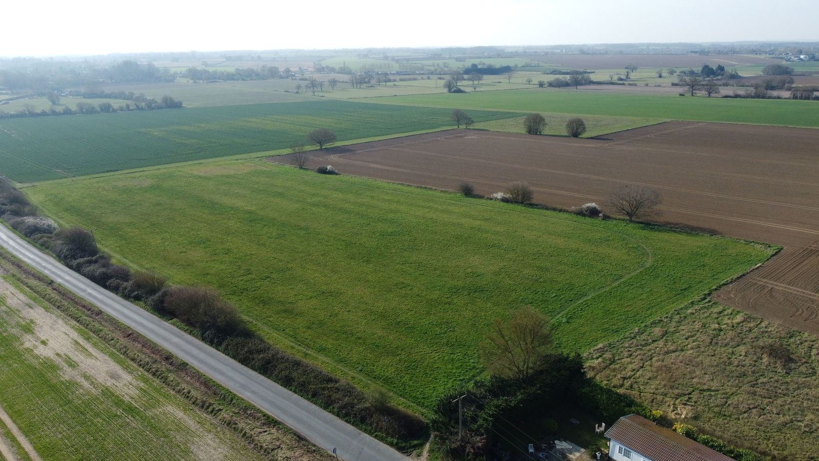 Land at Barningham property photo