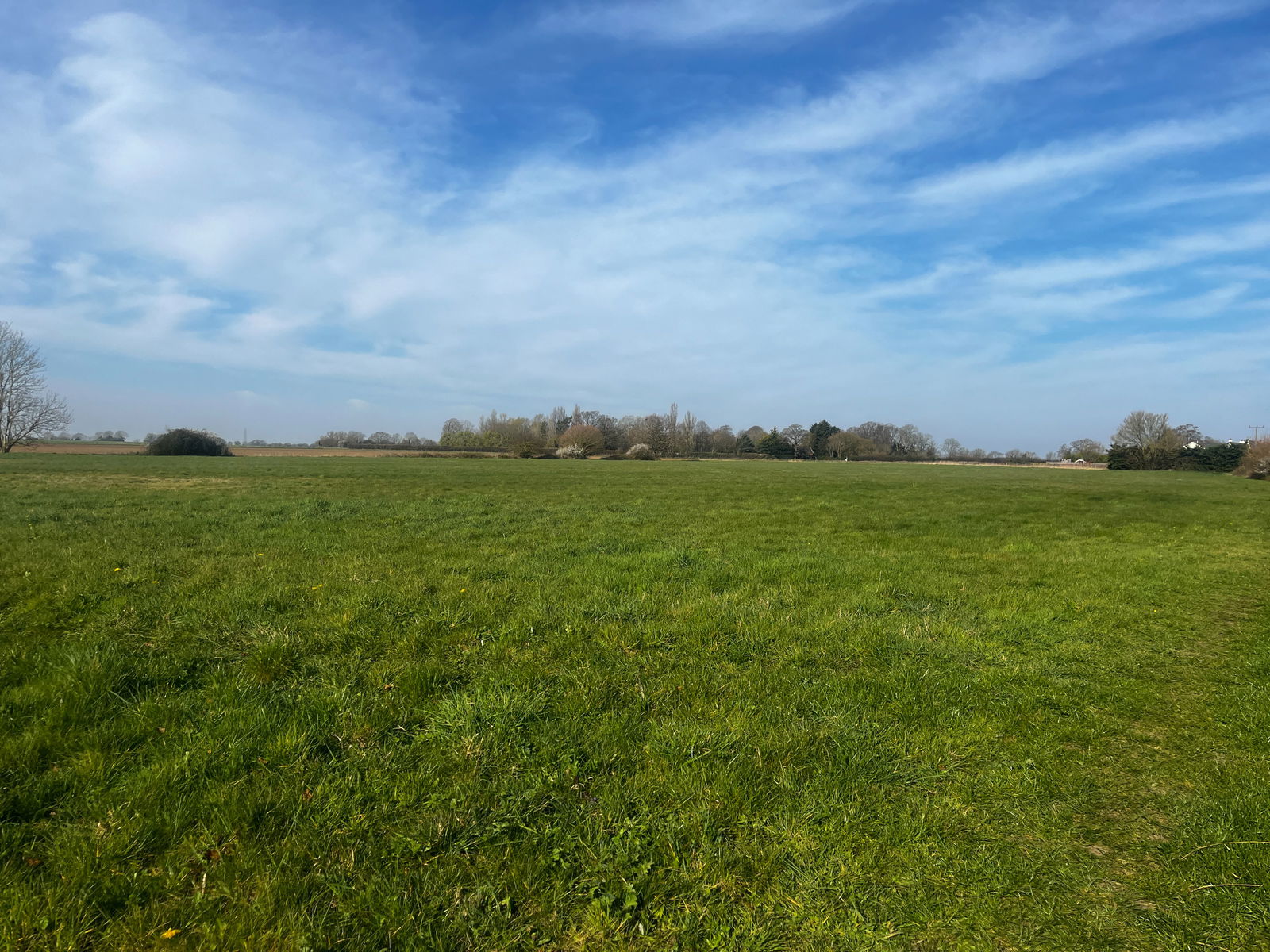 Land at Barningham property photo