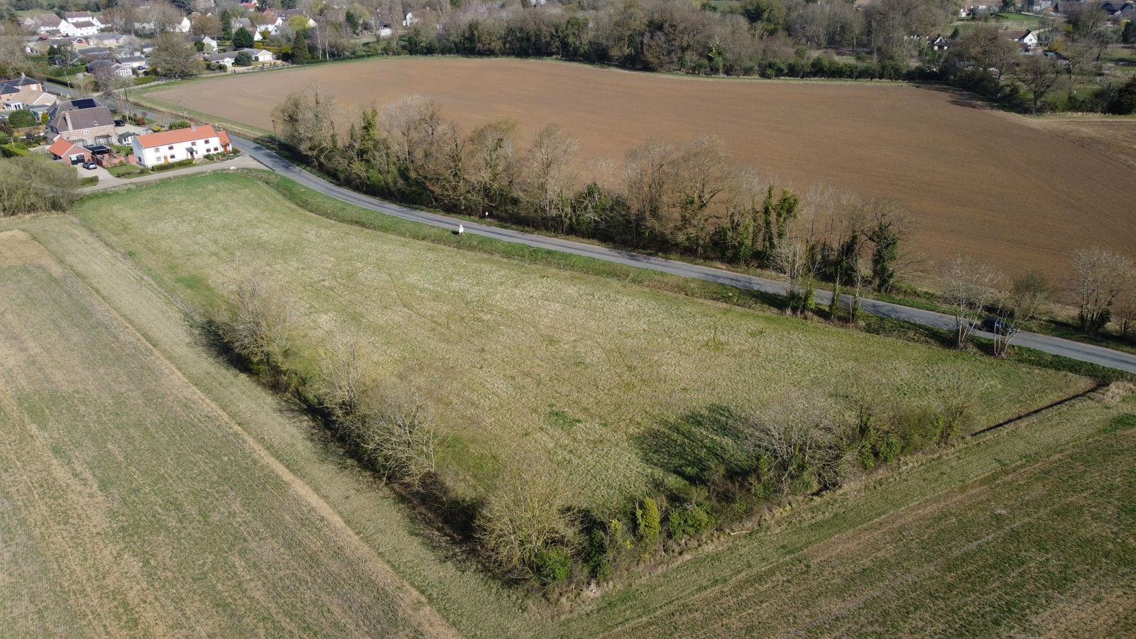 Land at Coney Weston property photo