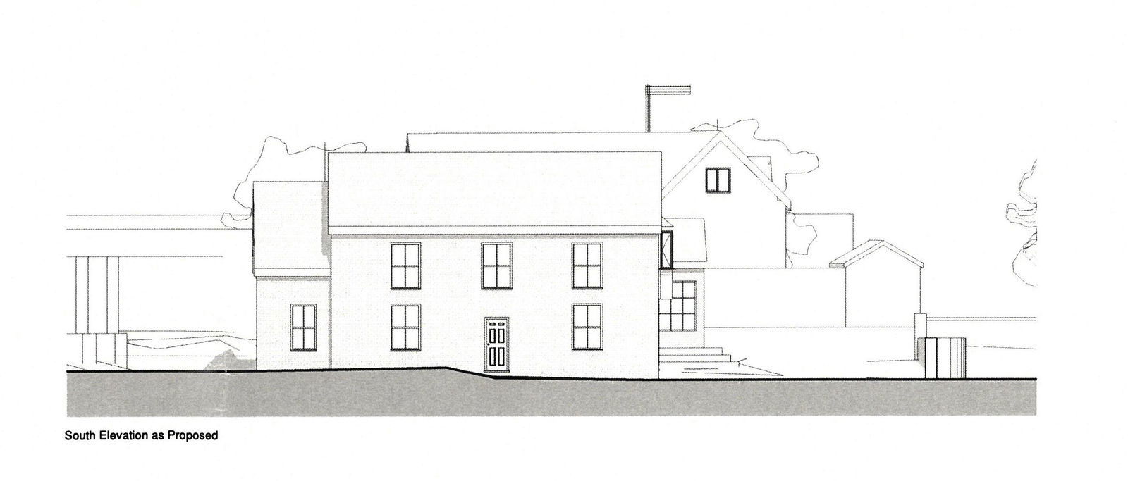 Little Bealings, Nr Woodbridge, Suffolk property photo
