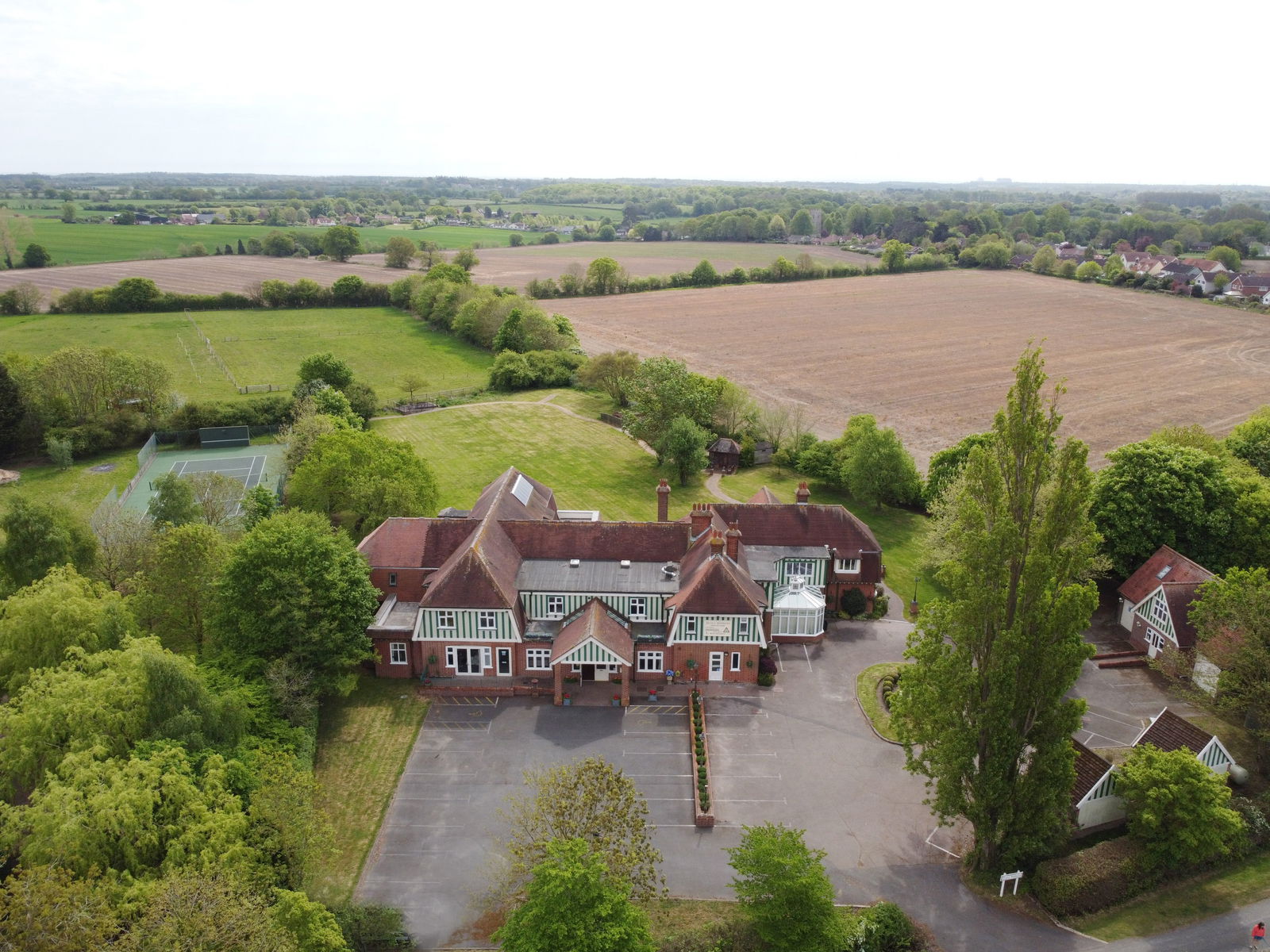 Darsham, Nr Heritage Coast, Suffolk property photo