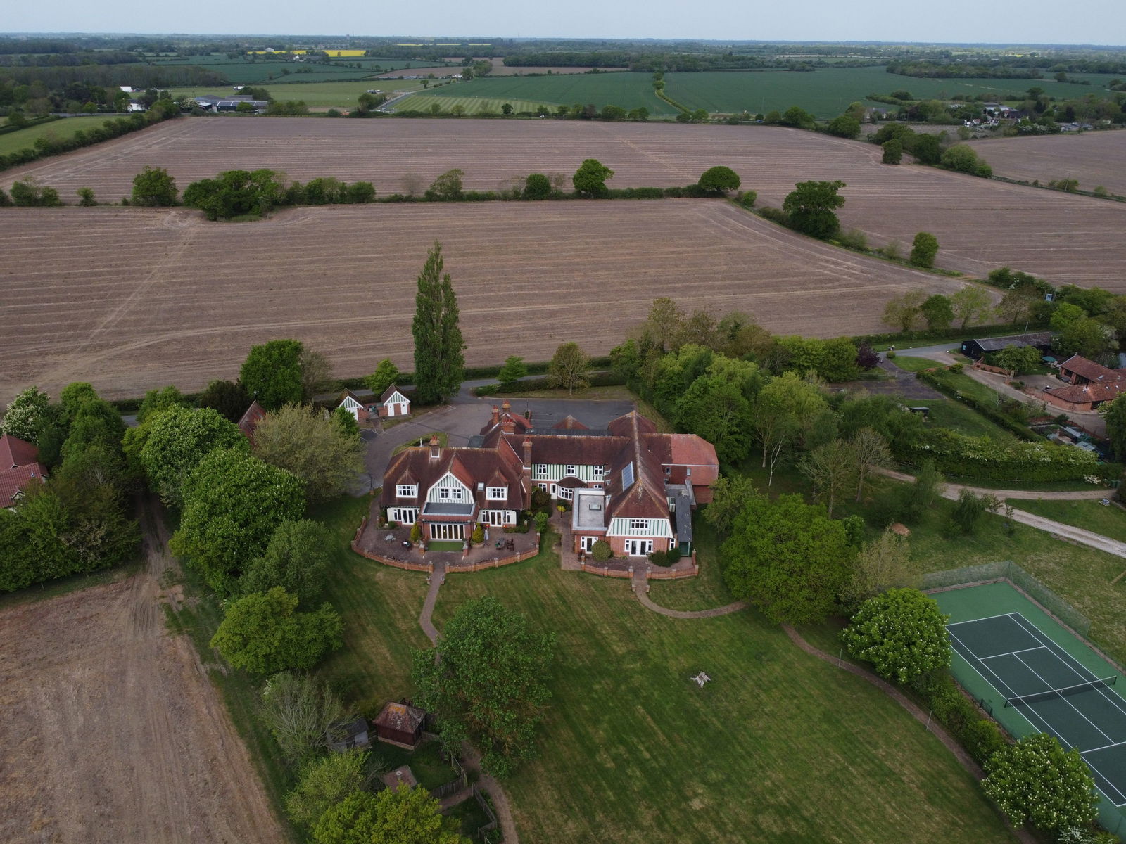 Darsham, Nr Heritage Coast, Suffolk property photo