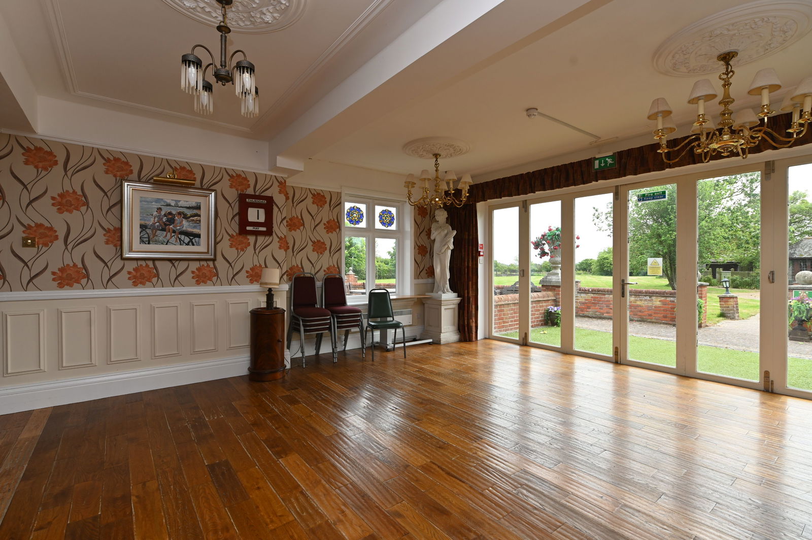 Darsham, Nr Heritage Coast, Suffolk property photo
