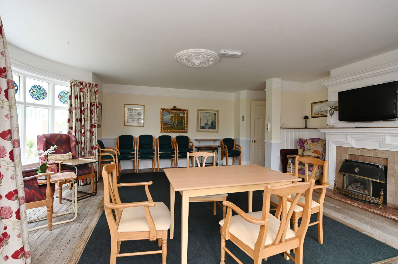 Darsham, Nr Heritage Coast, Suffolk property photo