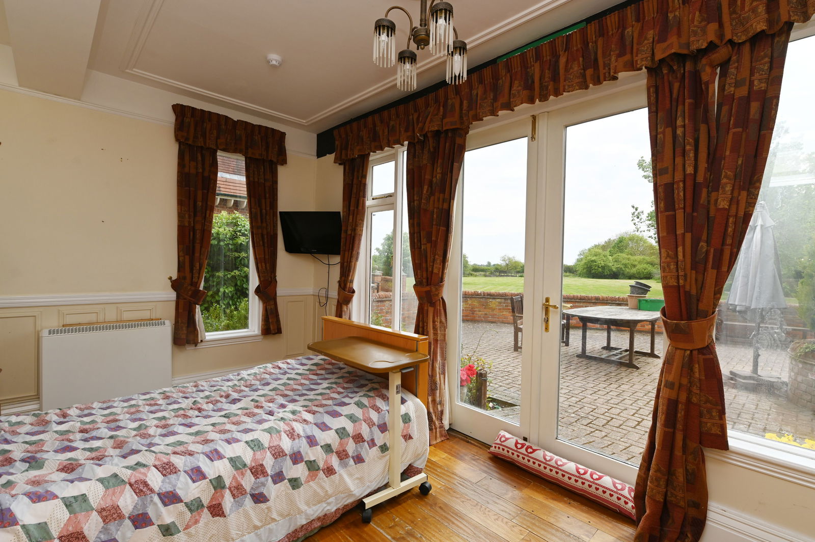 Darsham, Nr Heritage Coast, Suffolk property photo