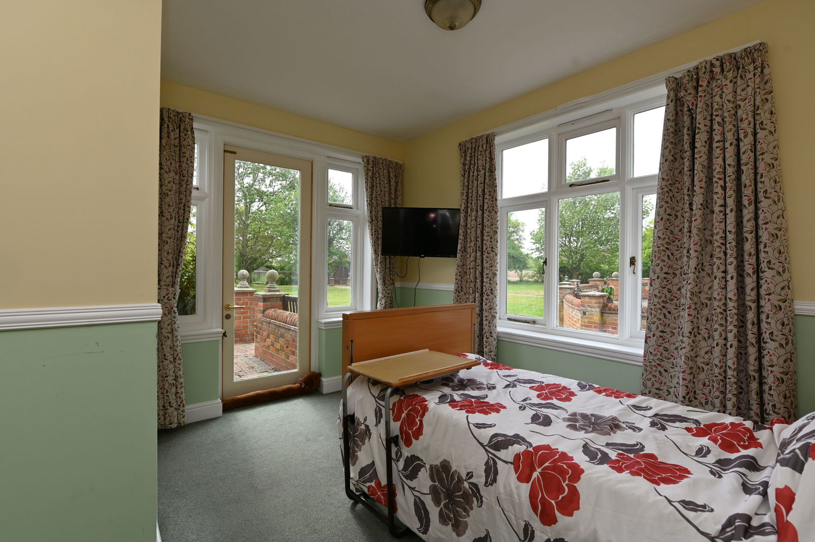 Darsham, Nr Heritage Coast, Suffolk property photo