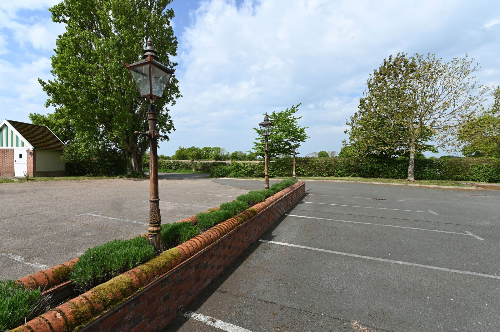 Darsham, Nr Heritage Coast, Suffolk property photo