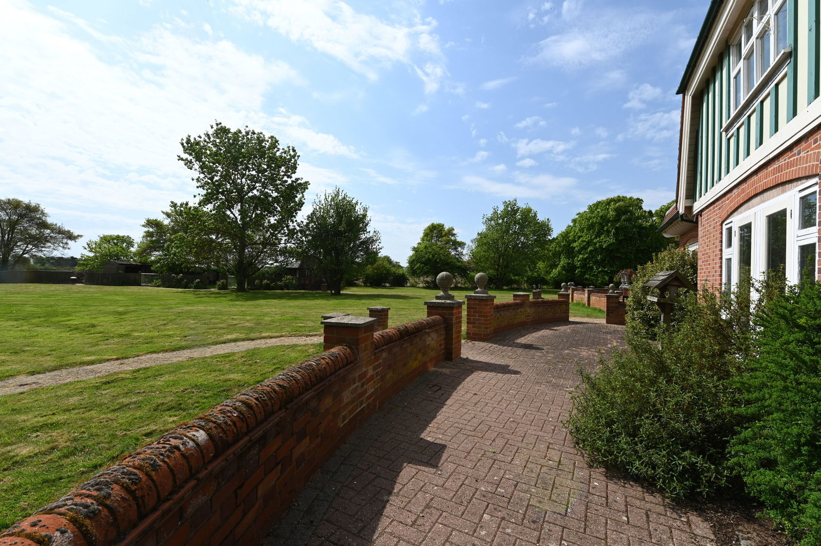 Darsham, Nr Heritage Coast, Suffolk property photo