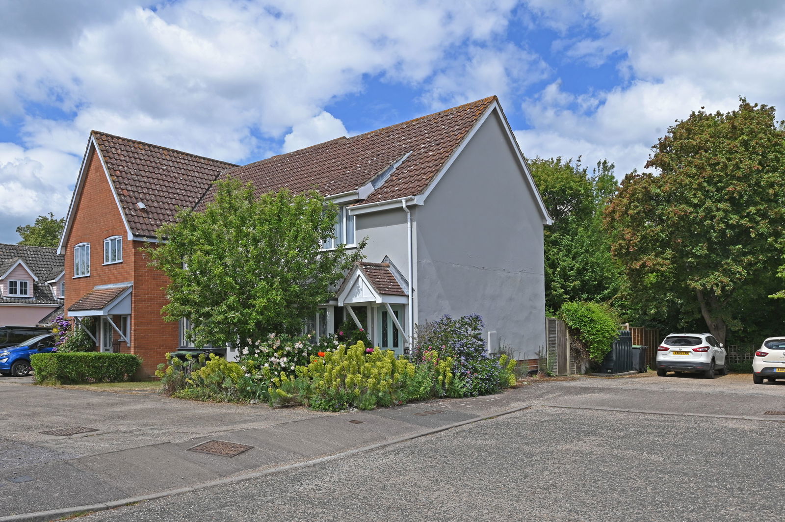 Laxfield, Nr Woodbridge, Suffolk property photo