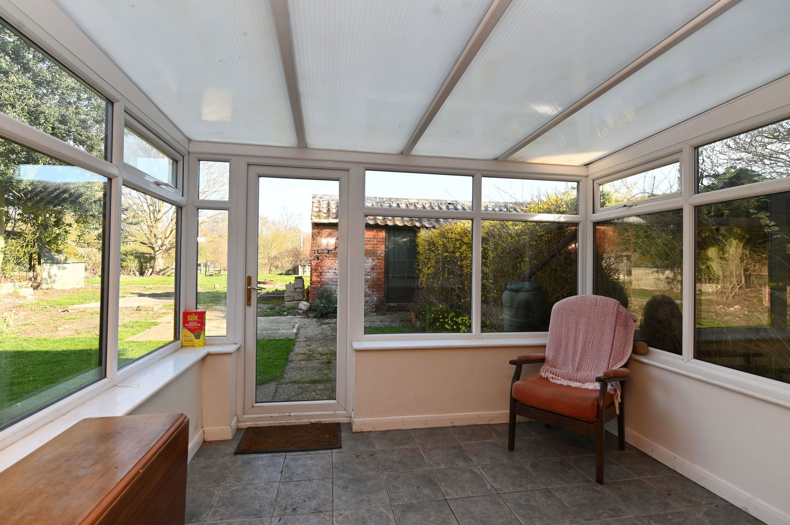North Entrance, Saxmundham, Suffolk property photo