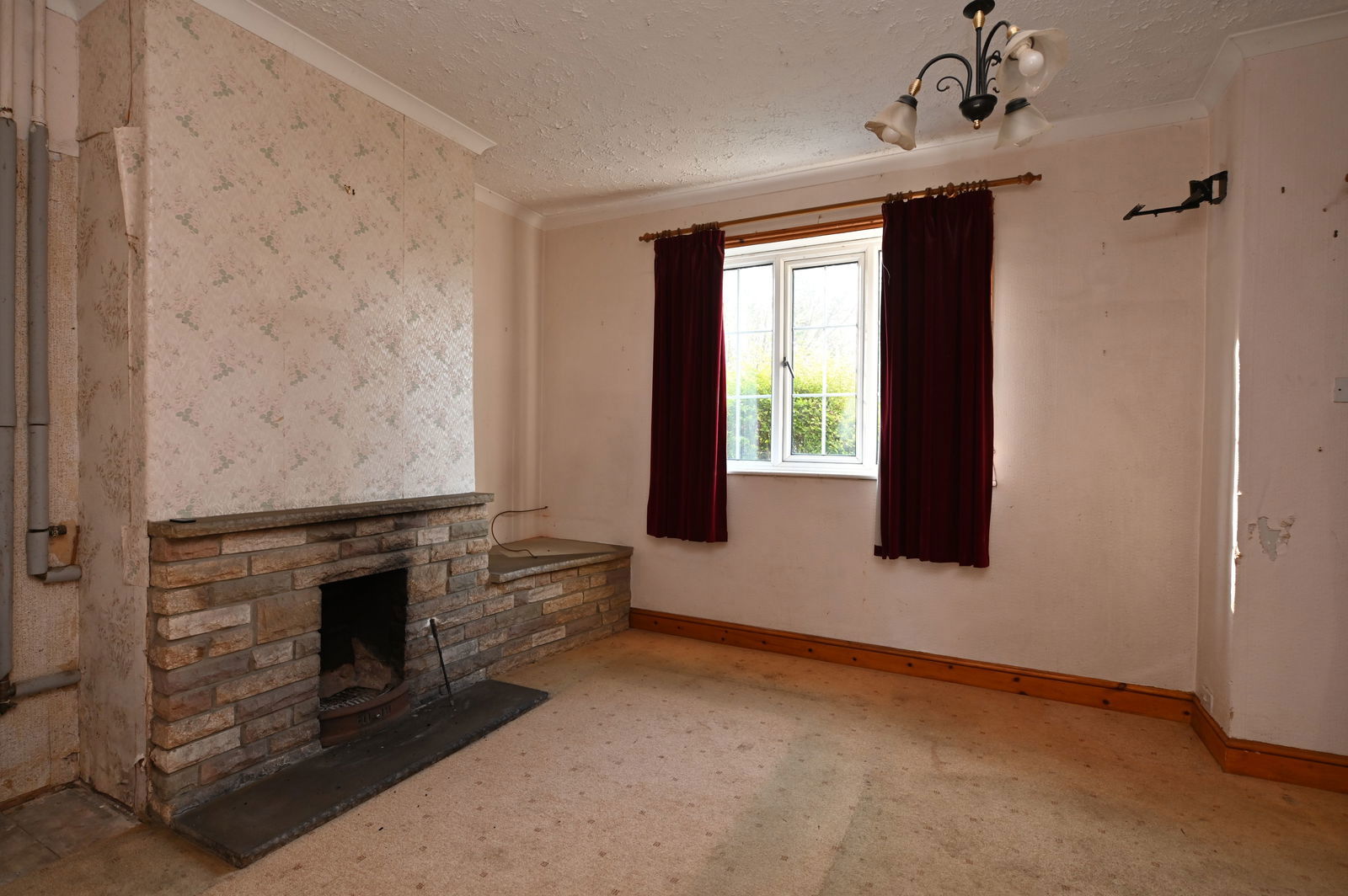 North Entrance, Saxmundham, Suffolk property photo