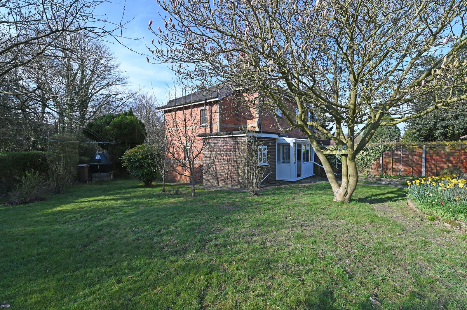 North Entrance, Saxmundham, Suffolk property photo
